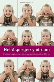 Omslag van Het Aspergersyndroom