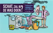 Omslag van Schat, zal ik de was doen?