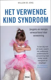 Omslag van Het verwende kind-syndroom