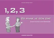 Omslag van 123... Zo maak je een zin