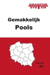 Omslag van Gemakkelijk Pools