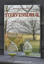 Omslag van Stervensdruk