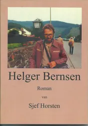 Omslag van Helger Bernsen