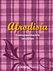 Omslag van Afrodisia