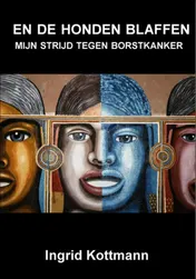 Omslag van En de honden blaffen