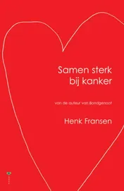 Omslag van Samen sterk bij kanker