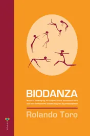 Omslag van Biodanza