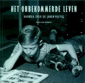 Omslag van Het onbekommerde Leven