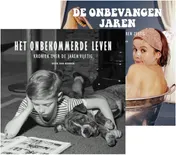 Omslag van Onbekommerd leven/Onbevangen jaren pakket