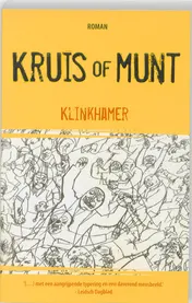 Omslag van Kruis of munt
