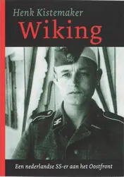 Omslag van Wiking