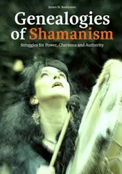 Omslag van Genealogies of Shamanism