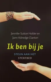 Omslag van Ik ben bij je