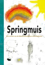 Omslag van Springmuis