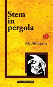 Omslag van Stem in pergola