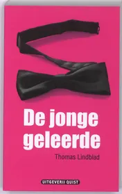 Omslag van De jonge geleerde