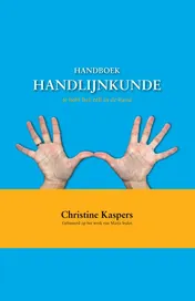 Omslag van Handboek handlijnkunde