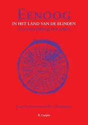 Omslag van Eenoog in het land van de blinden