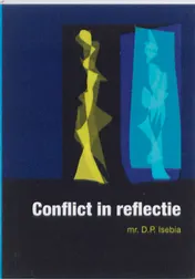 Omslag van Conflict in reflectie