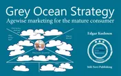 Omslag van Grey ocean strategy