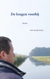 Omslag van De leugen voorbij