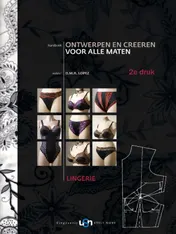 Omslag van Lingerie