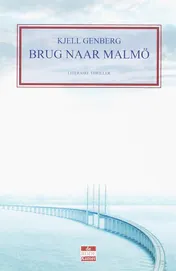 Omslag van De brug naar Malmo