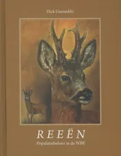 Omslag van Reeen