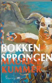 Omslag van Bokkensprongen