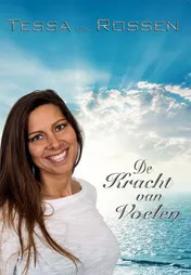 Omslag van De kracht van voelen