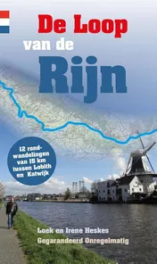 Omslag van De Loop van de Rijn