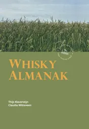 Omslag van Whisky Almanak