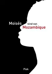 Omslag van Moises