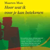 Omslag van Hoor wat ik voor je kan betekenen