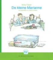 Omslag van Kleine Marianne