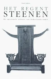 Omslag van Het regent steenen