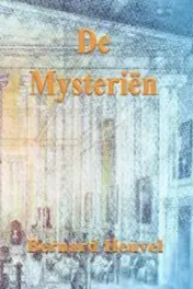 Omslag van De mysteriën