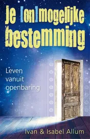 Omslag van Je (on)mogelijke bestemming