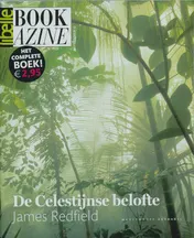 Omslag van De Celestijnse belofte