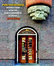 Omslag van Publieke werken