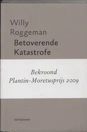 Omslag van Betoverende Katastrofe