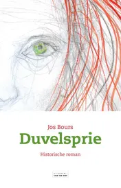 Omslag van Duvelsprie