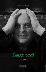 Omslag van Best tof!