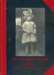 Omslag van Het krassen van het krijtje