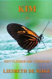 Omslag van KIM