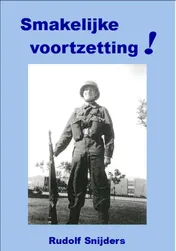 Omslag van Smakelijke voortzetting!