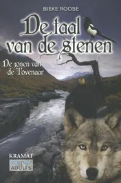 Omslag van De zonen van de tovenaar