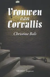 Omslag van Vrouwen van Corvallis