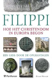 Omslag van Filippi: hoe het christendom in Europa begon