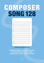 Omslag van Composer Song 128